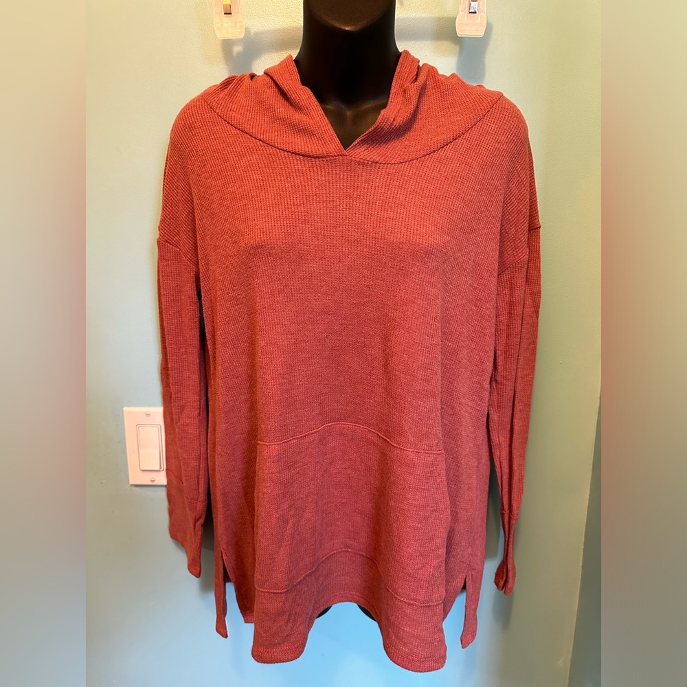 Grace & Lace hoodie